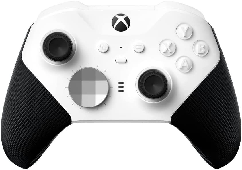 Xbox Elite Wireless Controller Series 2 Core Edition White - Image 3